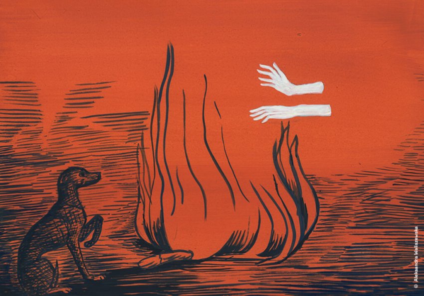 Какие книги сжигали иудеи, христиане и мусульмане