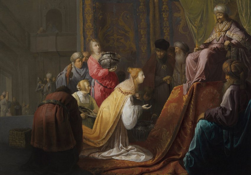 Роскошь: зачем люди расточают дефицитные ресурсы