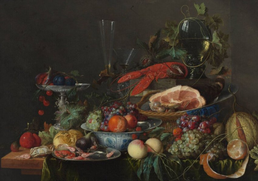 Роскошь: зачем люди расточают дефицитные ресурсы