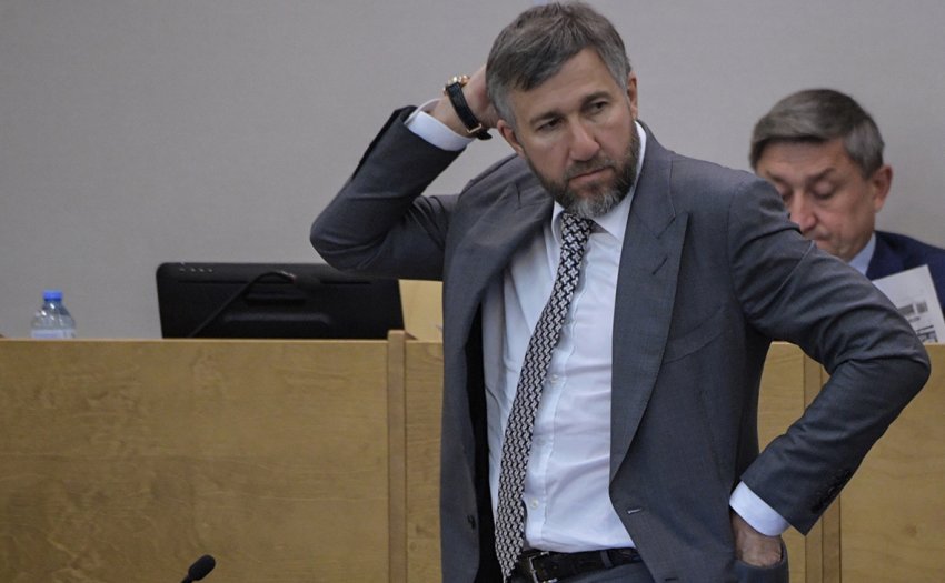 Самые богатые депутаты Госдумы: изучаем декларации