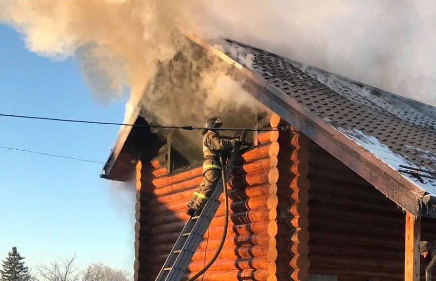 Что страшного предрекает нам МЧС? Зима вносит коррективы