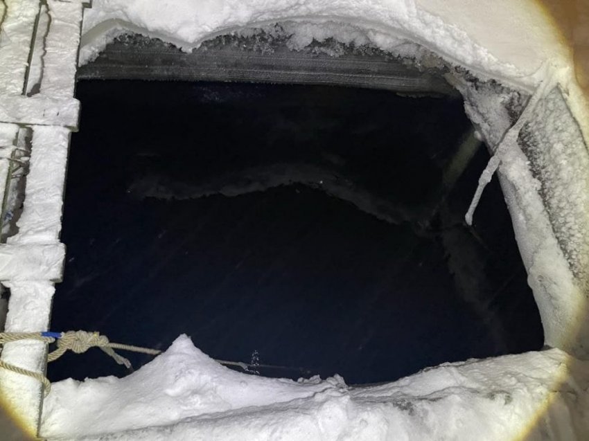 Восьмилетний сын миллиардера Логунова утонул в Неве. Что случилось?