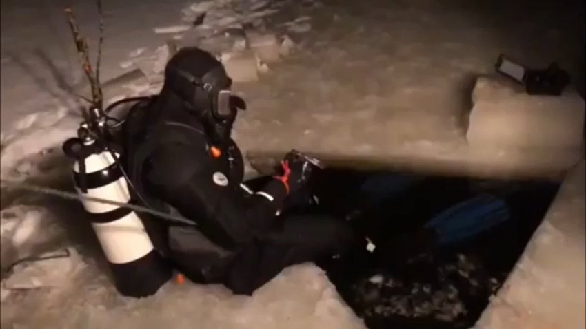 Тело утонувшей в проруби на Крещение нашли или нет?