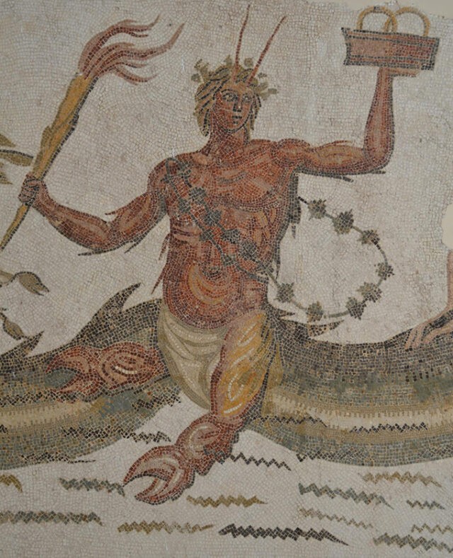 Откуда появились химеры и как их изображали