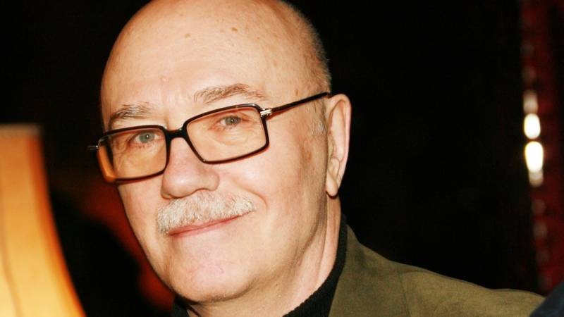 Не стало Леонида Куравлева, дата смерти известного советского актера