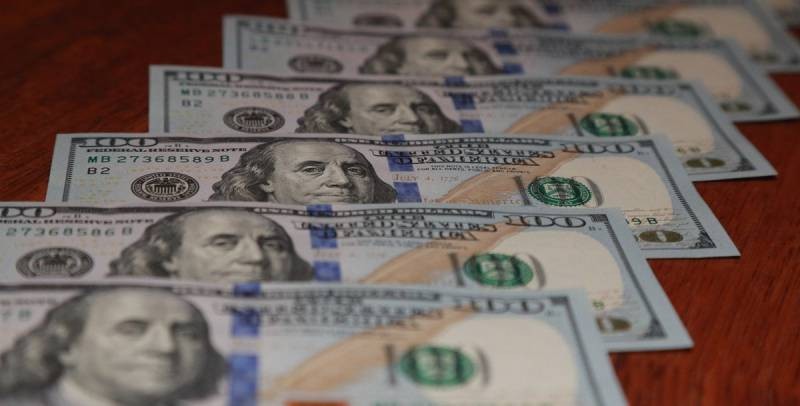 Кто смог за пандемию стать еще богаче