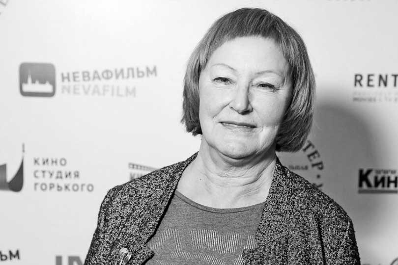 Ольга Галицкая умерла: биография и смерть журналиста