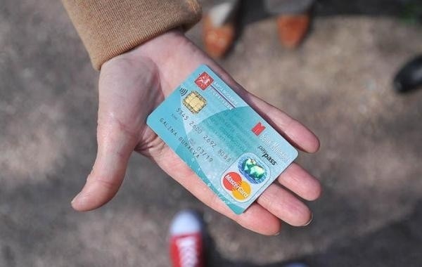 Стало известно, при каких условиях в Москве и Подмосковье разблокируют социальные карты