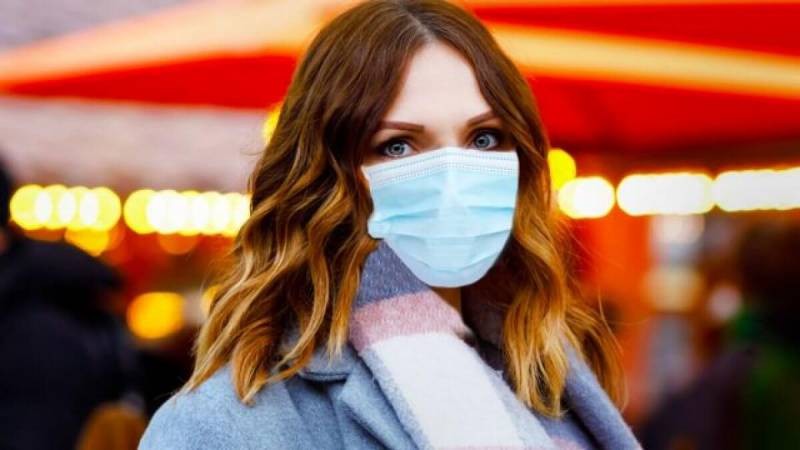 ВОЗ опубликовал список стран, где прекратили борьбу с пандемией