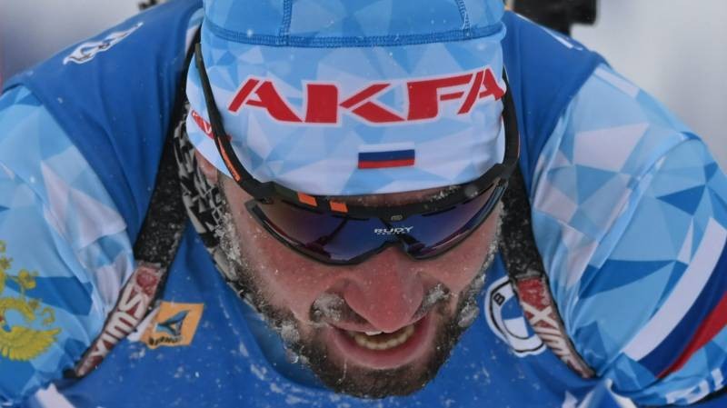 Олимпиада-2022 в Пекине: делегация России на Зимних Играх