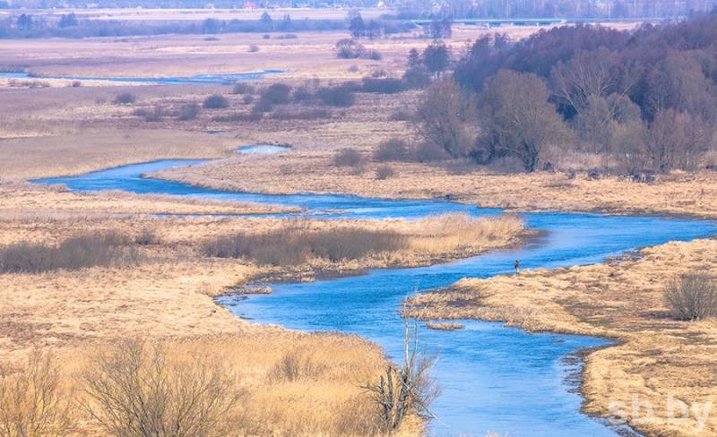 Ждать ли половодья: Росводресурс дал прогноз на весну 2022 года