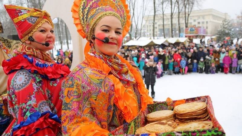 Масленица 2022: когда празднуется, начало и конец масленичной недели