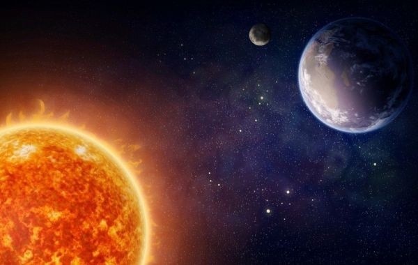 Стало известно, будет ли 7 февраля магнитная буря