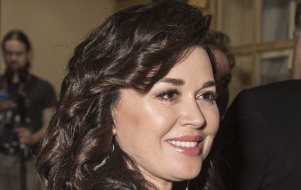 Дочь Анастасии Заворотнюк удивила своим отношением к Петру Чернышеву