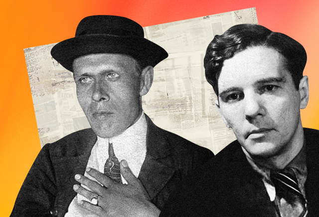 Преподавателя выгнали с работы за прочтение стихов Хармса