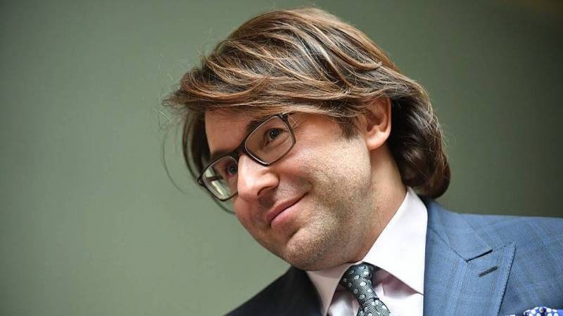 Болезнь серьезная: врач Малахова рассказал о серьезном недуге знаменитости