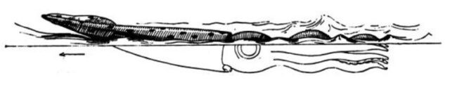 Калейдоскоп страхов средневекового моряка