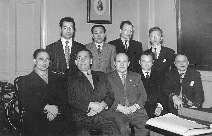 Исмагил Шангареев Ислам в измерении социальной культуры Швеции: история и современность