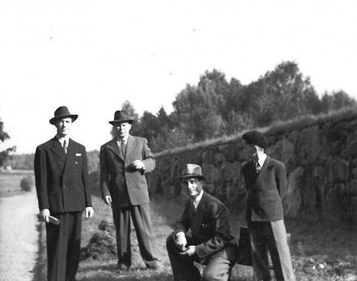 Исмагил Шангареев Ислам в измерении социальной культуры Швеции: история и современность