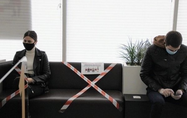 Россияне выясняют, будут ли снова вводить локдаун