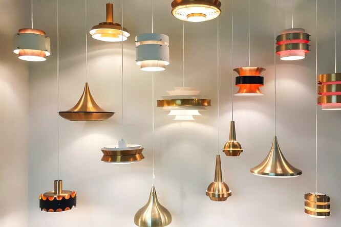 Как освещение влияет на наше здоровье