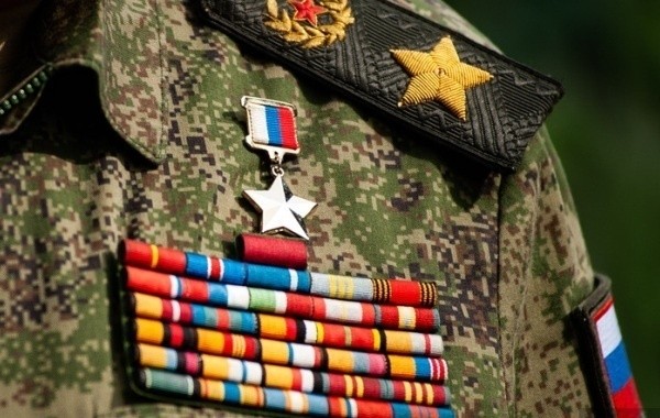 В Госдуме рассмотрят законопроект об индексации военных пенсий