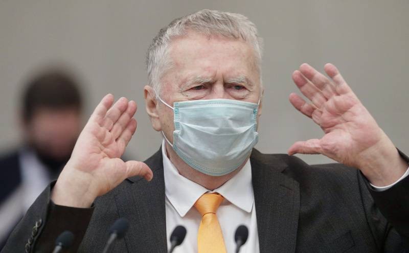 Жив Владимир Жириновский или нет. Главное о здоровье политика на сейчас