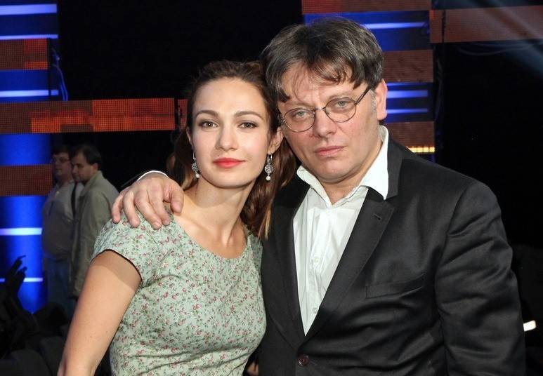 Не стало актрисы Евгении Брик, биография и ее история любви с Тодоровским