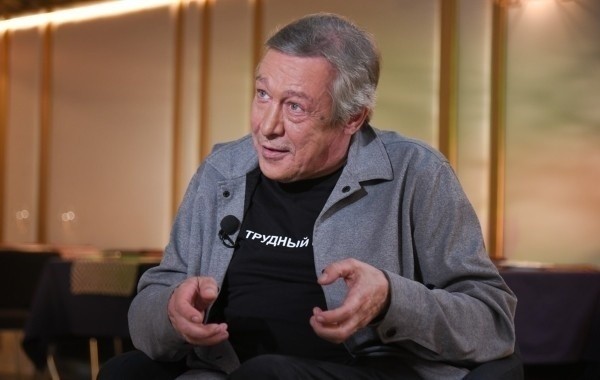 Экс-сокамерник Ефремова рассказал о жизни актера в колонии