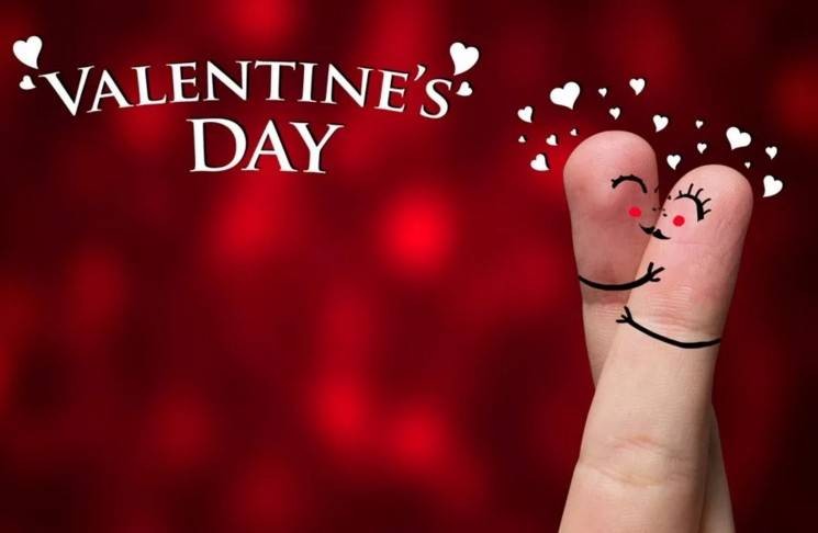 День Святого Валентина 14 февраля: история происхождения праздника