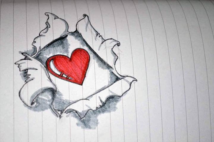 Как в валентинке 14 февраля 2022 года оригинально и красиво написать поздравление