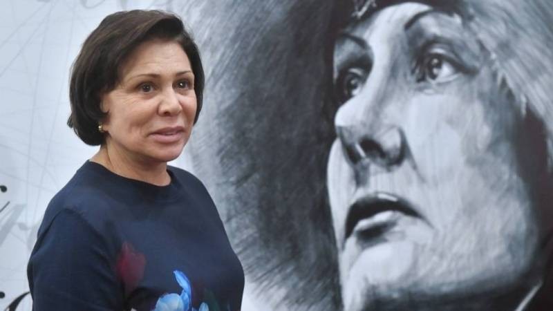 Роднина резко высказалась о Камиле Валиевой