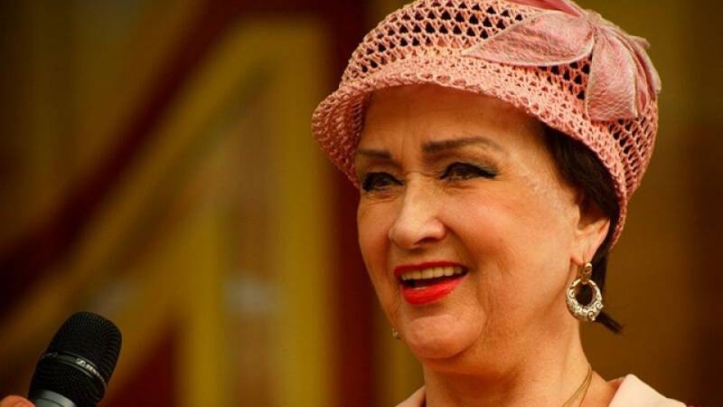 Когда умерла актриса советского кино Зинаида Кириенко