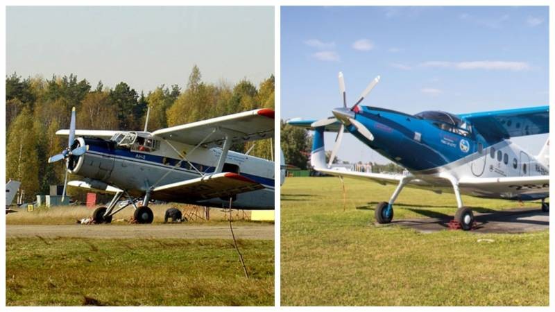 Чем уникальны новые российские самолет, которые придут на смену «Кукурузнику»