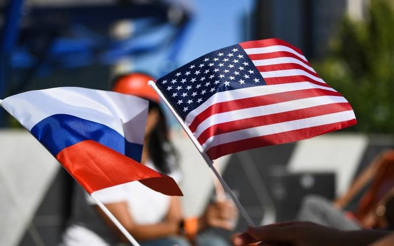 Противостояние Россия-США: что будет дальше в отношениях супердержав