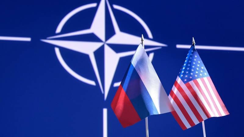 Противостояние Россия-США: что будет дальше в отношениях супердержав