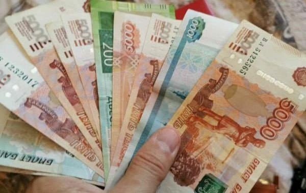 Военным пенсионерам рассказали, когда ждать повышенную пенсию Военным пенсионерам рассказали, когда ждать повышенную пенсию