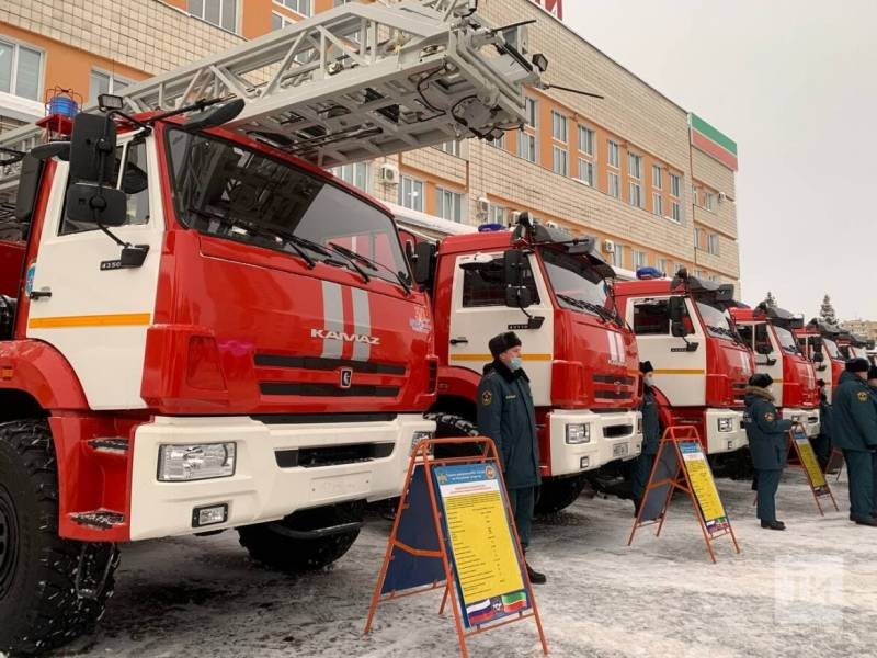 Чего ожидать от итоговой коллегии МЧС в 2022 году? Кадровых перестановок?