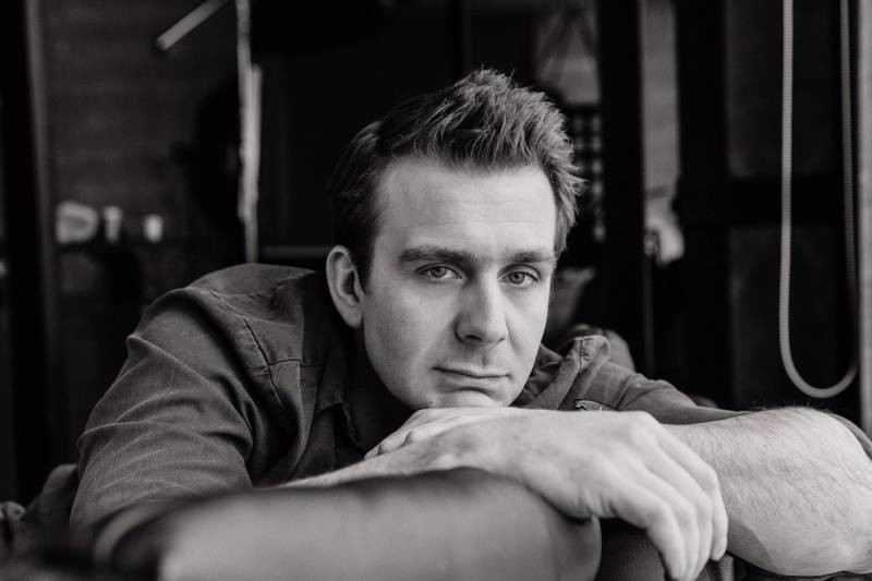 Кто оказался маньяком в сериале Хрустальный и почему это одна из лучших работ российского кино?