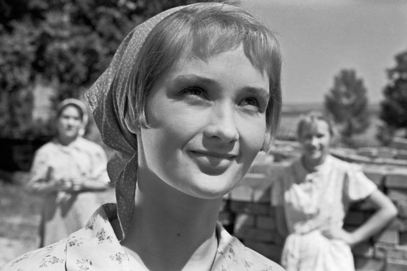 Зинаида Кириенко умерла. Ее биография и жизнь-пример сильного человека