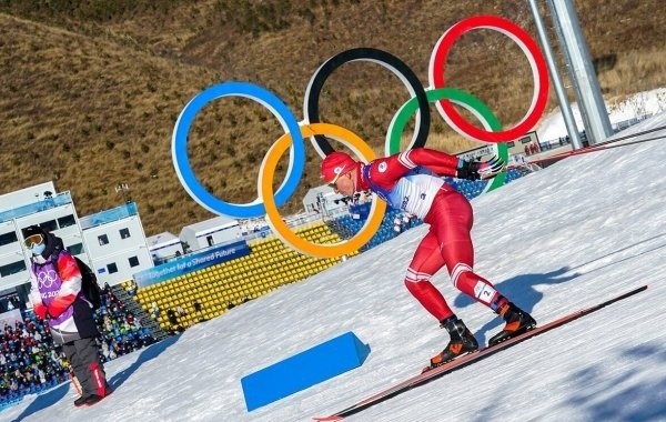 Представлен медальный зачет ОИ-2022 на 17 февраля