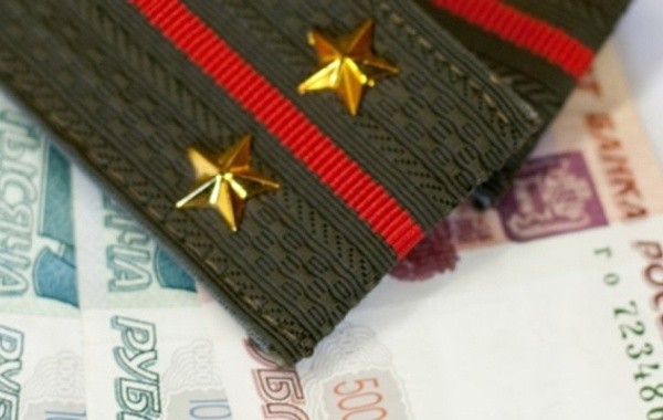 Военные пенсионеры выясняют подробности грядущей индексации пенсий