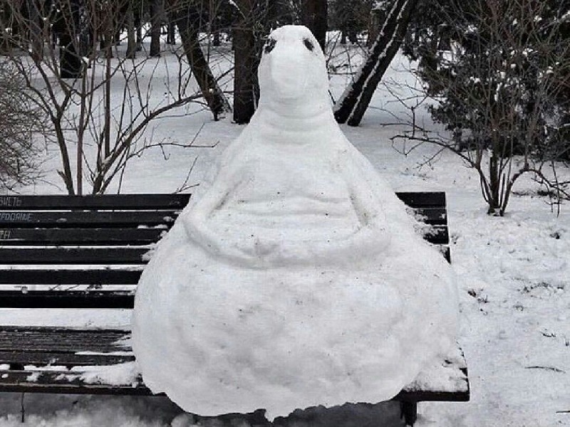 Какой весны ждать россиянам в 2022 году?