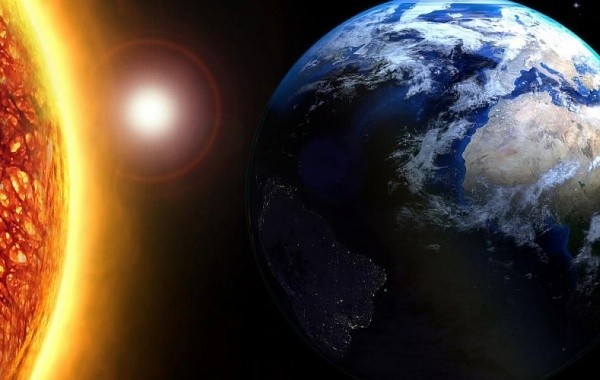 Стало известно, в какие дни будут магнитные бури во второй половине февраля