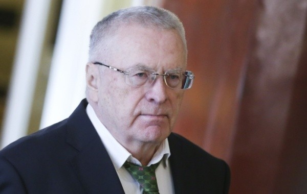 Раскрыты подробности состояния Владимира Жириновского