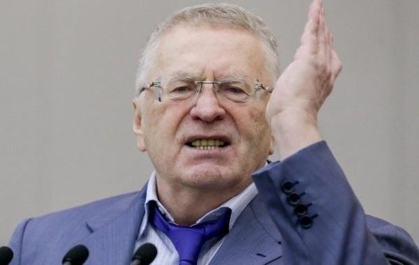 Стало известно, как сейчас себя чувствует Владимир Жириновский