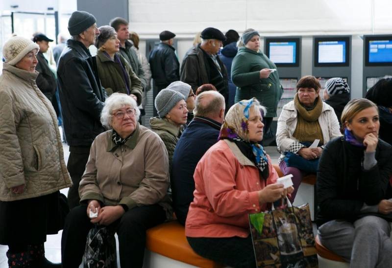 Ждать ли снижения: в ПФР рассказали, как изменится возраст выхода на пенсию 2022 году