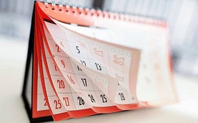 День защитника Отечества 2022: в Минтруде напомнили о нерабочих днях в связи с 23 февраля