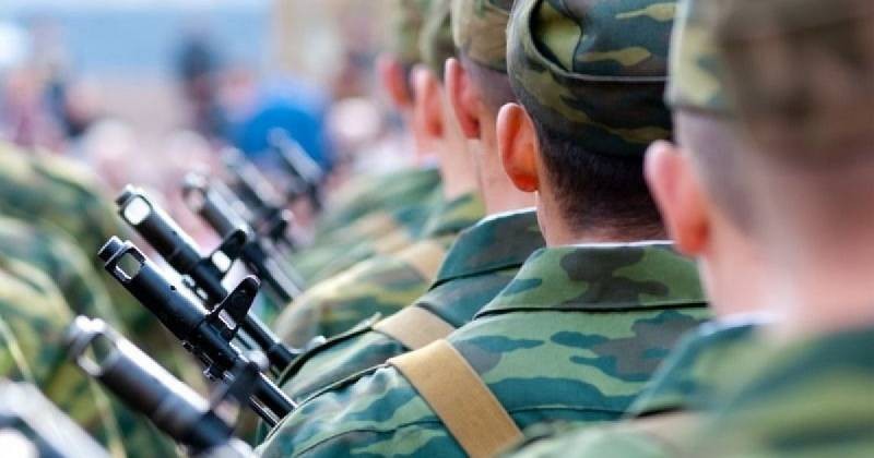 Родина зовет: кто подлежит призыву по мобилизации, согласно Указу Путина в 2022 году Родина зовет: кто подлежит призыву по мобилизации, согласно Указу Путина в 2022 году