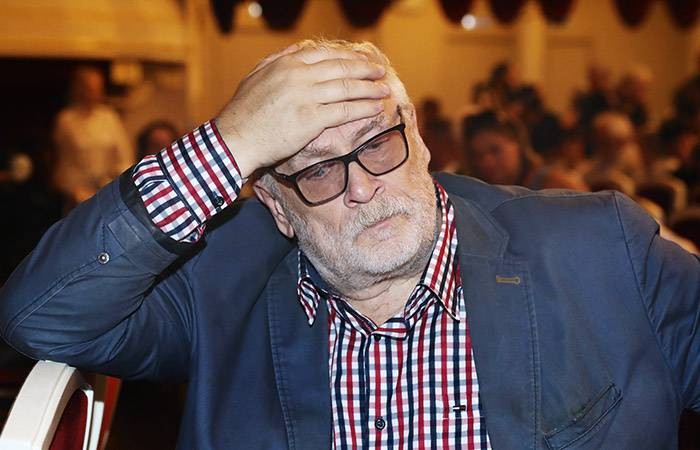 Когда и где будут хоронить Бориса Невзорова?